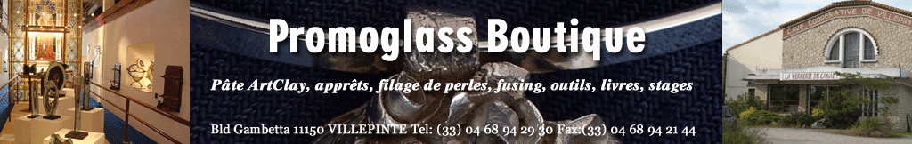 PROMOGLASS le blog