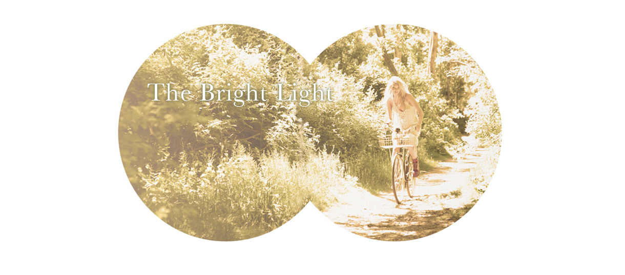 The Bright light