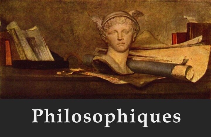 Philosophiques