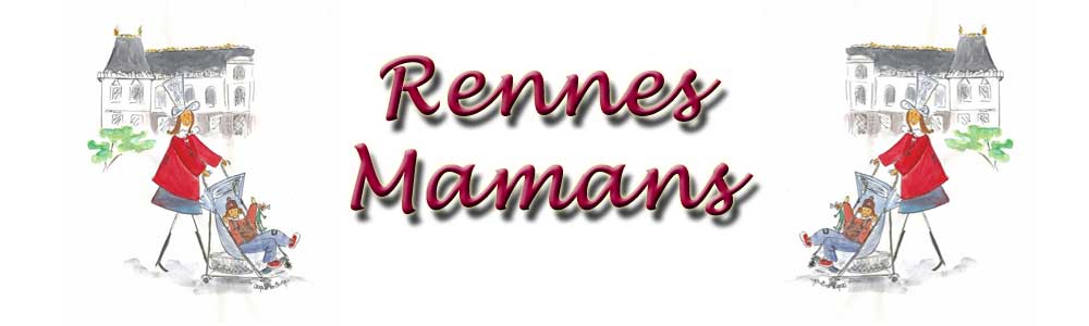 Rennes Mamans