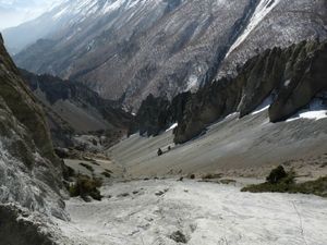 Trek Annapurna FZ28 - 0715