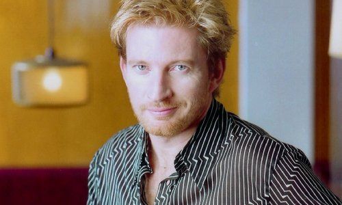 David Wenham