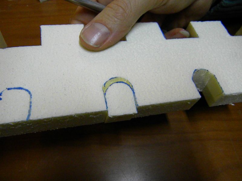 Construire une forteresse 71674301