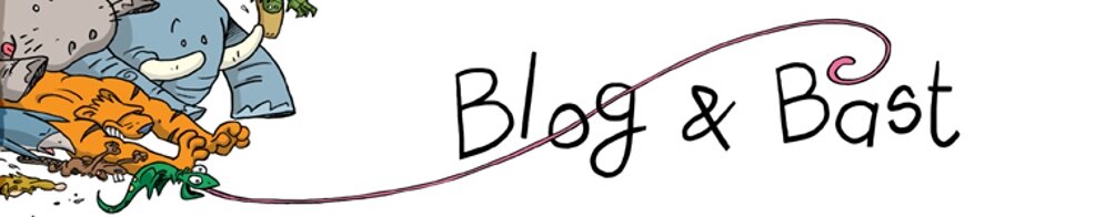 Blog & Bast