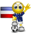 Emoticone_foot_20