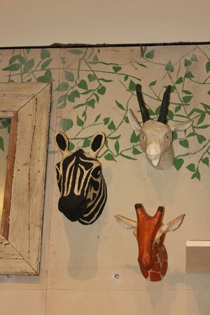 Regards et Maisons bbb