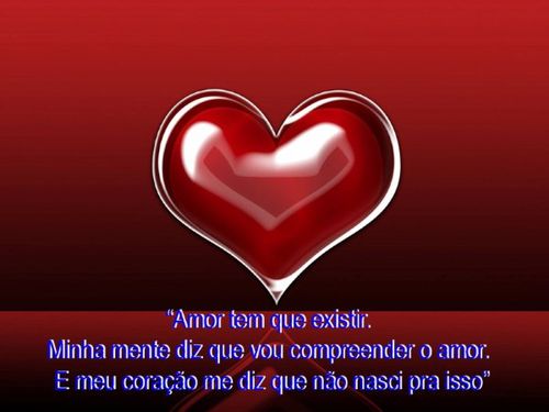 MEU CORAÇAO Carlos Marques