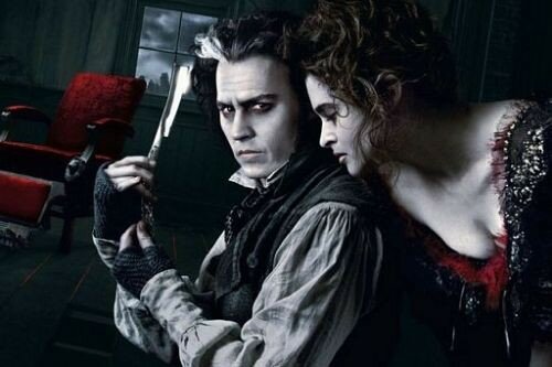 Sweeney Todd