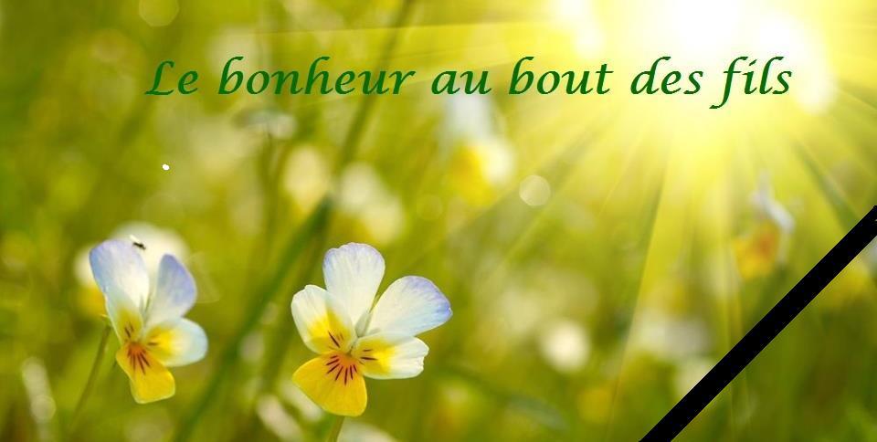 Le bonheur au bout des fils