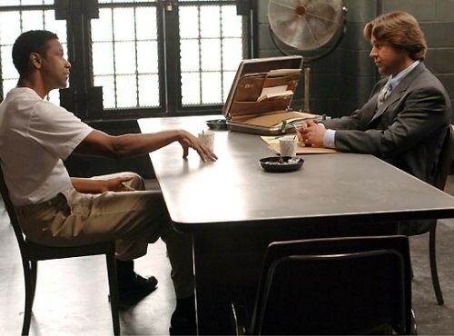 American Gangster