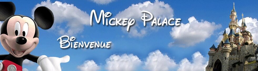 Mickey Palace