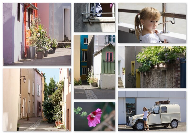 vacances Nantes août 20154