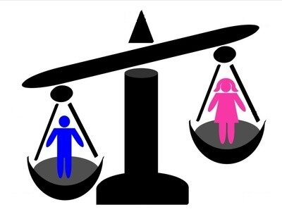 Les différences hommes femmes en france