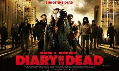 Diary of the Dead