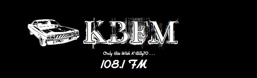 KBFM Radio ... Only Hits...