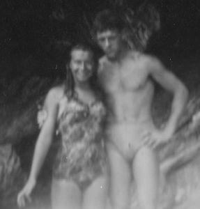 Parents 1957