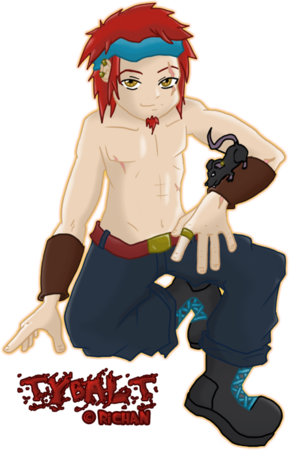 Artwork et fan art =o 52568552_p
