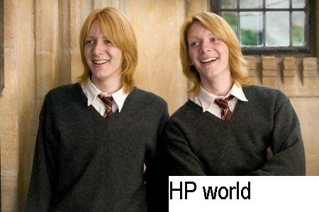 HP world