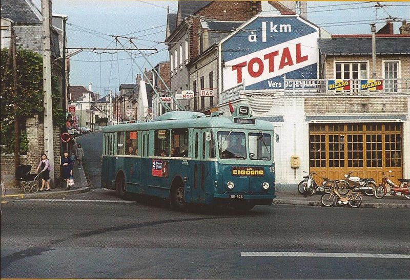 Les trolleybus du Havre - Page 4 62417130