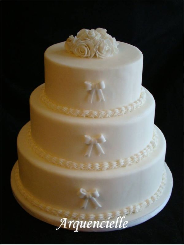 Gâteau de mariage 68308124