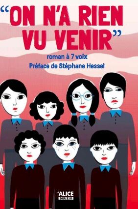 on_n_a_rien_vu_venir