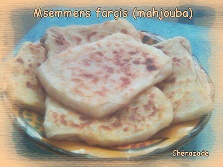 mahjouba