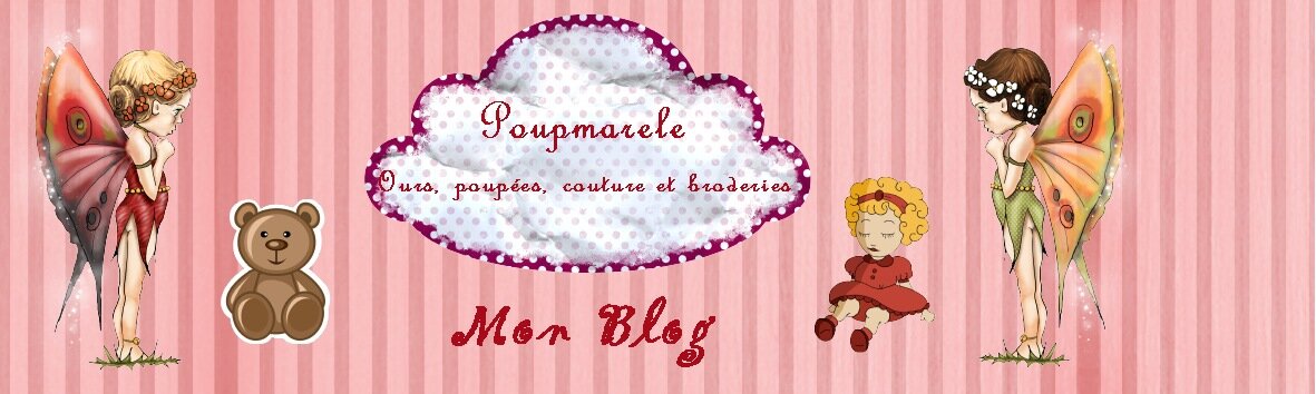 Le blog de Poupmarele
