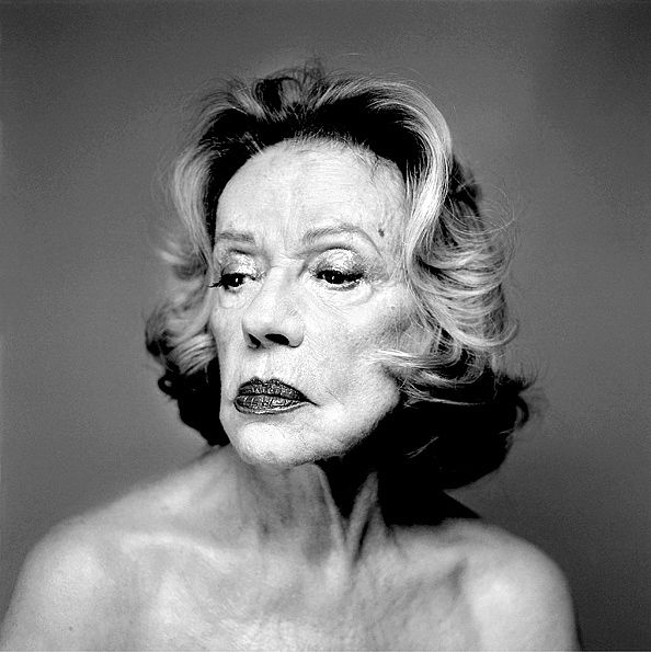 Jeanne Moreau Nude Photos 59 Jeanne Moreau Nude Photos 21