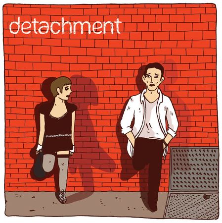 detachment-web