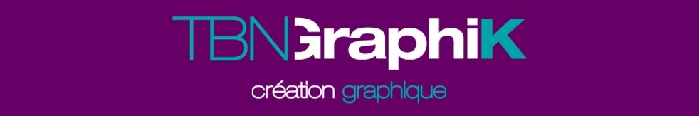 TBN GraphiK - Graphiste indépendante
