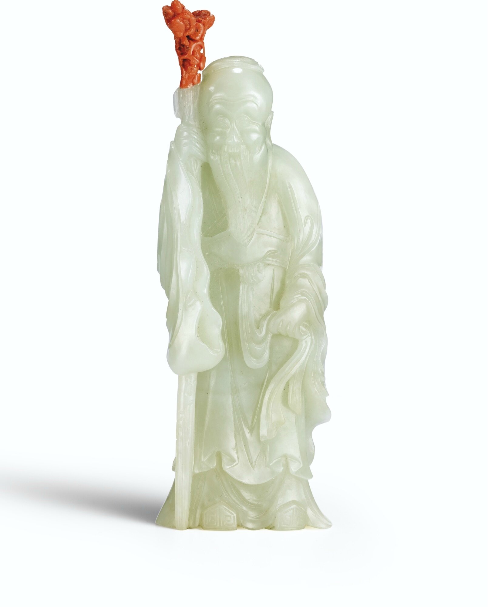 shoulao - Alain.R.Truong