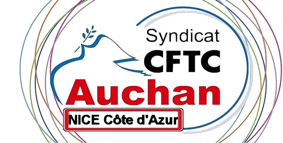 CFTC AUCHAN NICE Côte d'Azur