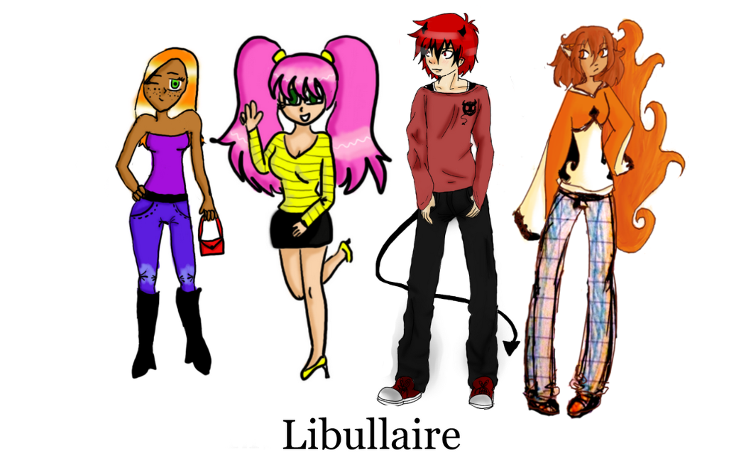 Libullaire