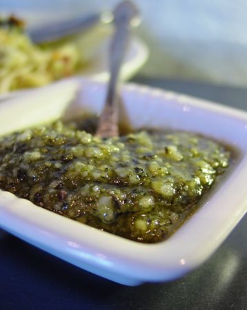 pesto