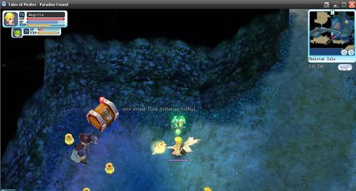 PETITE VISITE SOLITAIRE A SKELTAR ISLE 28131304_m