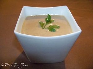 potage