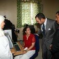صاحب الجلالة محمد السادس ملك المغرب