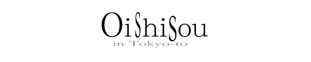 OishiSou ♥ Tokyo