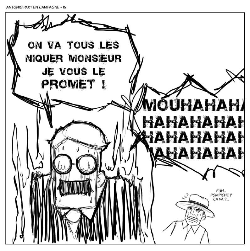 Test du bbcode FluxBB