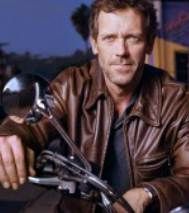 Hugh-Laurie