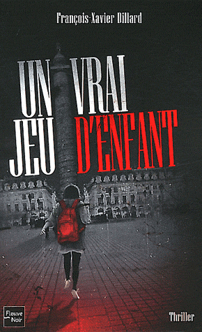 un vrai jeu d'enfant