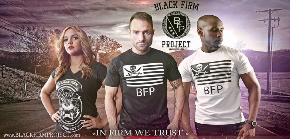 Black Firm Project