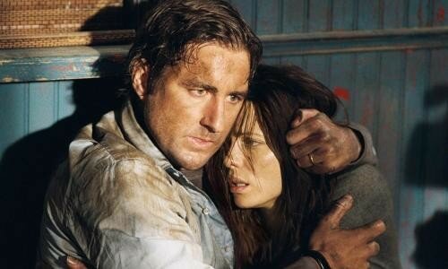 KATE BECKINSALE & LUKE WILSON
