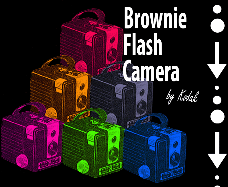 Brownie Flash
