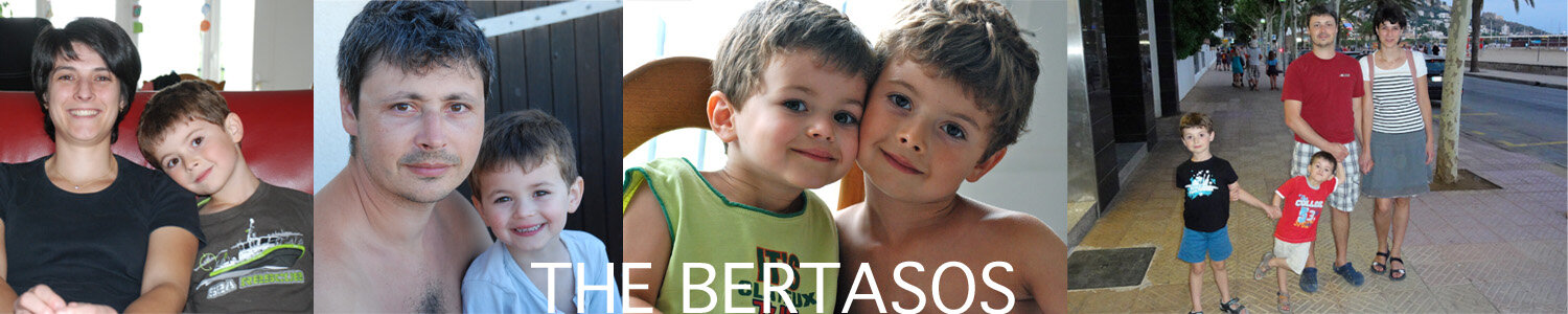 The Bertasos