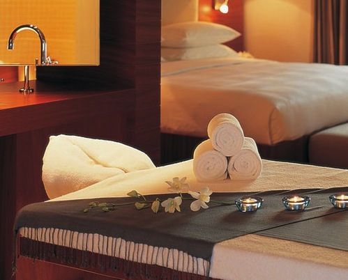 spa