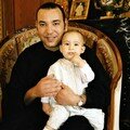 صاحب الجلالة محمد السادس ملك المغرب