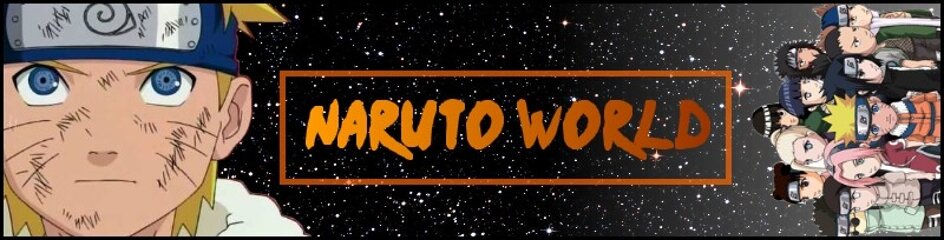 World_of_Naruto