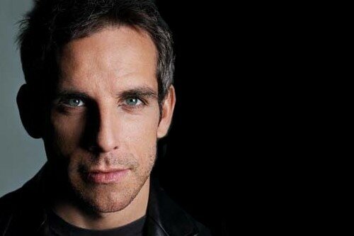 Ben Stiller