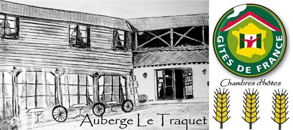 Le Blog de l'Auberge Le Traquet